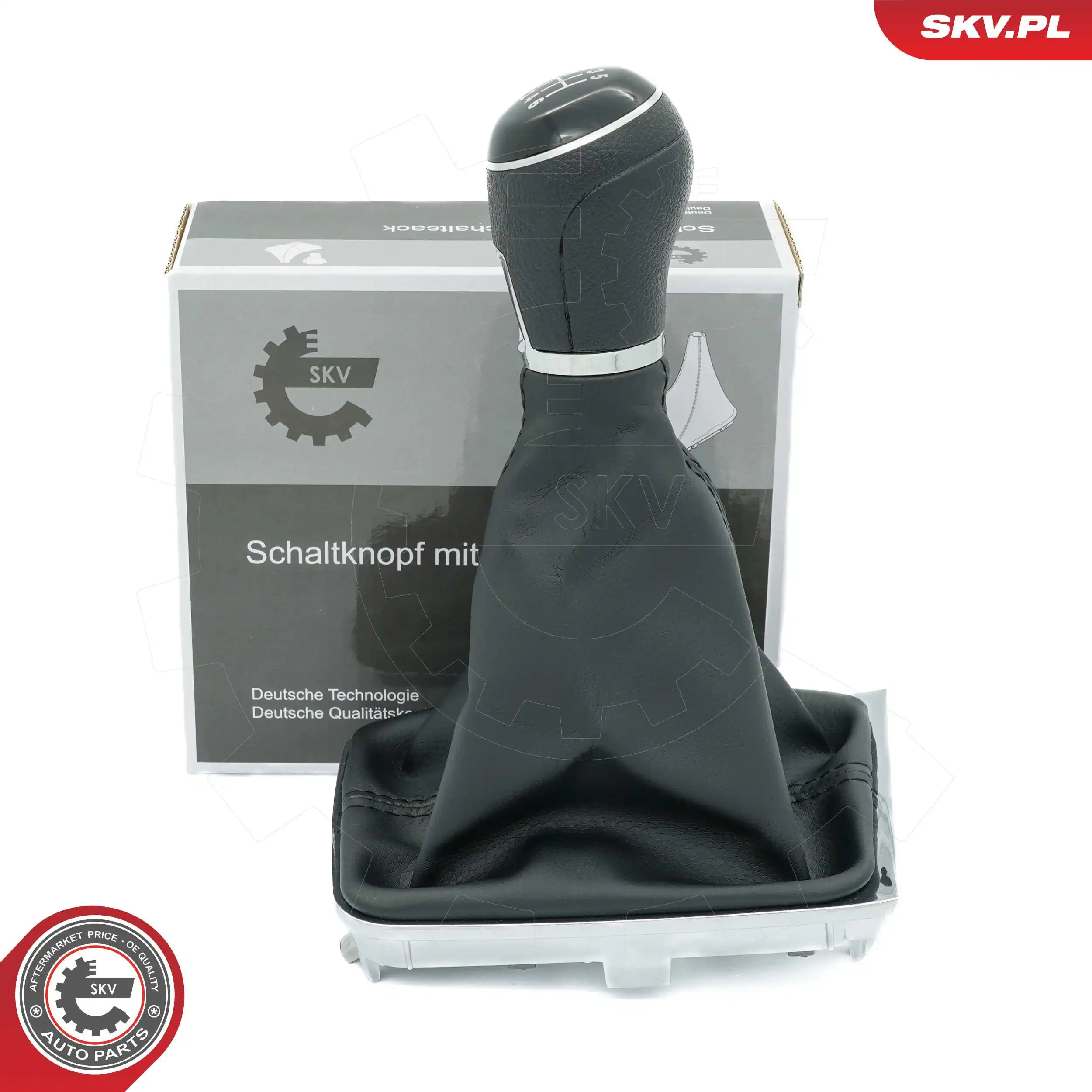 Gear Lever Knob